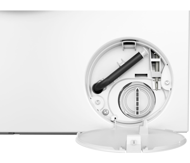 Pralka Bosch WAN28290PL 8kg 1400obr ActiveWater Plus SpeedPerfect Program Higiena Plus - 1512078 - zdjęcie 7